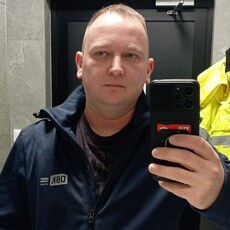 Фотография мужчины Саша, 35 лет из г. Белосток