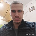 Николай, 25 лет