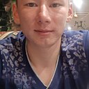 Андрей, 28 лет