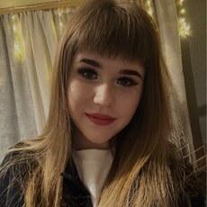 Фотография девушки Валерия, 20 лет из г. Ярославль