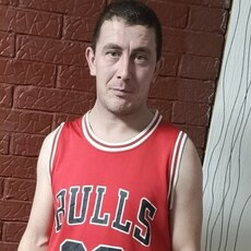 Фотография мужчины Юрий, 39 лет из г. Михайловск (Свердловская Область