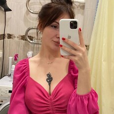 Фотография девушки Вика, 22 года из г. Тюмень