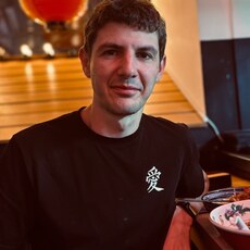 Фотография мужчины Сергей, 29 лет из г. Никель