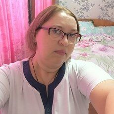 Фотография девушки Анастасия, 46 лет из г. Державинск