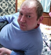 Фотография мужчины Виталий, 38 лет из г. Нижний Новгород