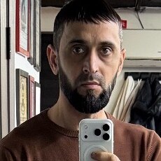 Фотография мужчины Isla, 37 лет из г. Грозный