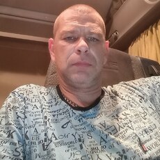 Фотография мужчины Николай, 44 года из г. Лида