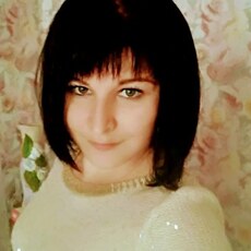 Фотография девушки Анастасия, 34 года из г. Несвиж