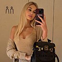 Лиза, 22 года