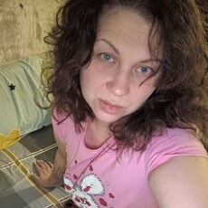 Фотография девушки Алина, 40 лет из г. Минск