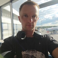 Фотография мужчины Алексей, 34 года из г. Риддер