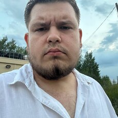 Фотография мужчины Никита, 24 года из г. Воронеж