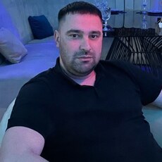 Фотография мужчины Алексей, 38 лет из г. Калининград