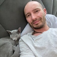 Фотография мужчины Тимур, 40 лет из г. Чебоксары