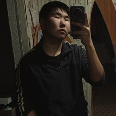 Фотография мужчины Тамир, 18 лет из г. Улан-Удэ