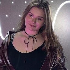 Фотография девушки Настя, 20 лет из г. Минск