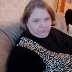 Фотография девушки Katyny, 36 лет из г. Нижний Новгород