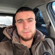 Фотография мужчины Руслан, 26 лет из г. Джанкой