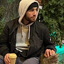 Ибрагим, 36 лет