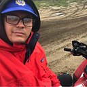 Сергей, 34 года