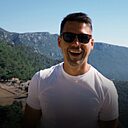 Дамир, 36 лет