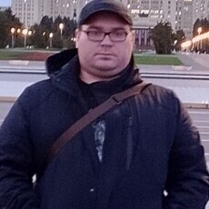 Фотография мужчины Максим, 34 года из г. Челябинск