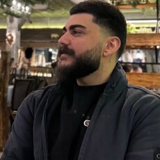 Фотография мужчины Грант, 28 лет из г. Мытищи