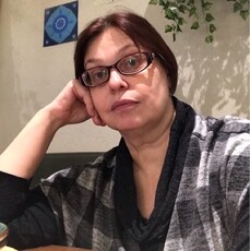 Фотография девушки Анна, 51 год из г. Истра