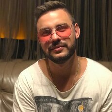 Фотография мужчины Константин, 28 лет из г. Гомель