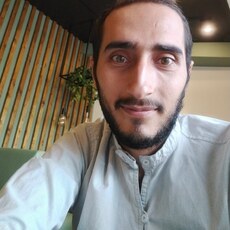 Фотография мужчины Mustafa, 29 лет из г. Казань