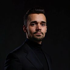 Фотография мужчины Владимир, 30 лет из г. Казань