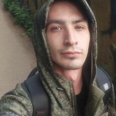Фотография мужчины Николай, 26 лет из г. Александров