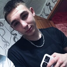 Фотография мужчины Данил, 21 год из г. Новосибирск