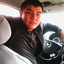 Умар, 33 года