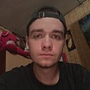 Максим, 21 год