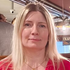 Фотография девушки Валерия, 39 лет из г. Санкт-Петербург