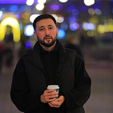 Фотография мужчины Жони, 26 лет из г. Ташкент