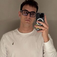 Фотография мужчины Ян, 22 года из г. Краснодар