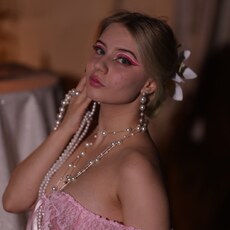 Виктория, 21 из г. Екатеринбург.