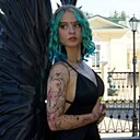 Виктория, 21 год