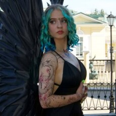 Фотография девушки Виктория, 21 год из г. Екатеринбург