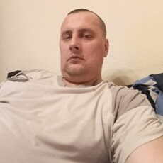 Фотография мужчины Александр, 41 год из г. Волоколамск