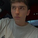 Даниил, 20 лет