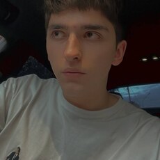 Фотография мужчины Даниил, 20 лет из г. Ашхабад