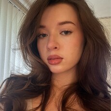 Фотография девушки Полина, 19 лет из г. Луганск