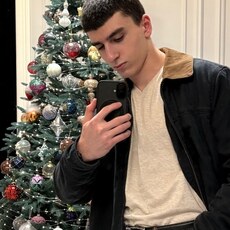 Фотография мужчины Марк, 19 лет из г. Москва