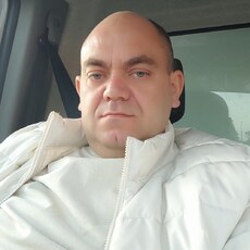 Фотография мужчины Andrii, 39 лет из г. Варшава