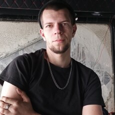 Фотография мужчины Илья, 27 лет из г. Орск