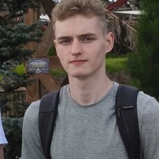 Фотография мужчины Егор, 20 лет из г. Лодзь