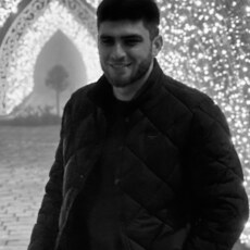 Фотография мужчины Damir, 25 лет из г. Сочи